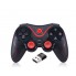 Беспроводной геймпад  Verte-X3 Black