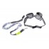 Поводок-Пояс Hands Free для собак Puppy Dog Harness 1.45 м