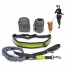 Поводок-Пояс Hands Free для собак Puppy Dog Harness 1.45 м
