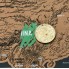 Скретч карта мира Deluxe World Travel Map  в тубусе черная  82,5 x 59,4 см