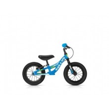 Беговел Kellys KITE 12 NEON blue