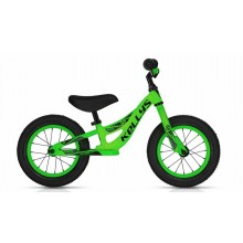 Беговел Kellys KITE 12 NEON green