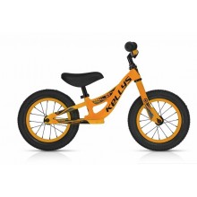 Беговел Kellys KITE 12 NEON жетый