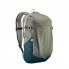 Рюкзак туристический городской Quechua Arpenaz NH100 20л Grey, 47х24х14см 
