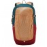 Рюкзак туристический городской Quechua Arpenaz NH100 20л Brown, 47х24х14см 