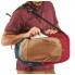 Рюкзак туристический городской Quechua Arpenaz NH100 20л Brown, 47х24х14см 