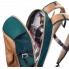 Рюкзак туристический городской Quechua Arpenaz NH100 20л Brown, 47х24х14см 