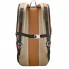 Рюкзак туристический городской Quechua Arpenaz NH100 20л Brown, 47х24х14см 