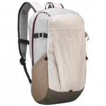 Рюкзак туристический городской Quechua Arpenaz NH100 20л White, 47х24х14см Рюкзак туристический городской Quechua Arpenaz NH100 20л White, 47х24х14см