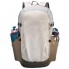 Рюкзак туристический городской Quechua Arpenaz NH100 20л White, 47х24х14см 