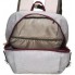 Рюкзак туристический городской Quechua Arpenaz NH100 20л White, 47х24х14см 