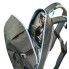 Рюкзак туристический городской Quechua Arpenaz NH100 20л Grey, 47х24х14см 
