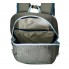 Рюкзак туристический городской Quechua Arpenaz NH100 20л Grey, 47х24х14см 