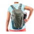 Рюкзак туристический городской Quechua Arpenaz NH100 20л Grey, 47х24х14см 