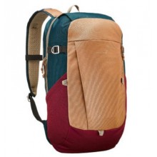 Рюкзак туристический городской Quechua Arpenaz NH100 20л Brown, 47х24х14см Рюкзак туристический городской Quechua Arpenaz NH100 20л Brown, 47х24х14см