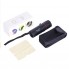 Монокуляр Verte-X mini HD 30x25  Черный 