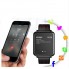 Смарт-часы фитнес-браслет Mocrux Q8 Smartwatch IP67