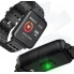 Смарт-часы фитнес-браслет Mocrux Q8 Smartwatch IP67