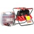 НАБОР РЫБАКА (СТАНДАРТ) INTERTOOL BX-0903 