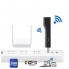 USB LAN Wi-Fi репитер PIXLINK LV-UE01 300M (универсальный заменитель USB Wi-Fi адаптеров для любых телевизоров со SmartTV)