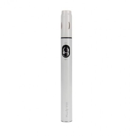Комплект для нагрева табака SMY Pluscig V10 Pro Tab (Совместимость с технологией iQOS stick) белый