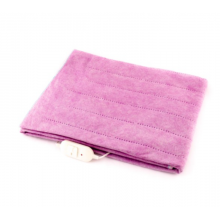 Электропростынь Yasam 120*160 см Турция Теракотовый (байка-полиэстр)