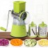 Мультислайсер Kitchen Master Овощерезка Китчен Мастер