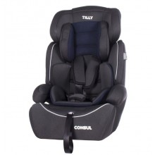 Автокресло детское, Tilly consul T-531/1 blue группа 1-2-3 /4/ Автокресло детское, Tilly consul T-531/1 blue группа 1-2-3 /4/