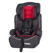 Автокресло детское, Tilly consul T-531/1 red группа 1-2-3 /4/ Автокресло детское, Tilly consul T-531/1 red группа 1-2-3 /4/