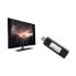 Wi-Fi USB-модуль Fenvi Dual band 300 Мб/с (заменитель WIS09ABGN, WIS10ABGN, WIS12ABGNX для Samsung SmartTV) 