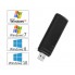 Wi-Fi USB-модуль Fenvi Dual band 300 Мб/с (заменитель WIS09ABGN, WIS10ABGN, WIS12ABGNX для Samsung SmartTV) 