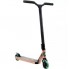 Самокат трюковый Oxelo MF 1.8 Plus Copper для фристайла