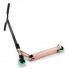 Самокат трюковый Oxelo MF 1.8 Plus Copper для фристайла