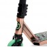 Самокат трюковый Oxelo MF 1.8 Plus Copper для фристайла