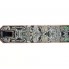 Самокат трюковый Oxelo MF 1.8 Plus Copper для фристайла