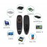 Пульт ДУ Air mouse с гироскопом Vontar G10S