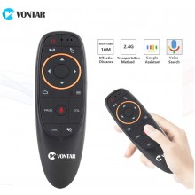 Пульт ДУ Air mouse с гироскопом Vontar G10S