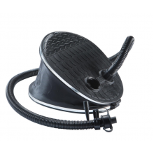 Насос ножной для надувных матрасов Quechua Air Pump (8543062)