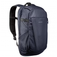 Рюкзак туристический городской Quechua Arpenaz NH100 20л Blue, 47х24х14см Рюкзак туристический городской Quechua Arpenaz NH100 20л Blue, 47х24х14см