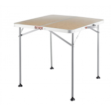 Раскладной стол и четыри стула для кемпинга Quechua Camp Furniture (8513509)
