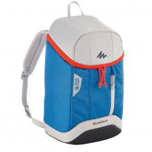 Сумка–холодильник изотермический рюкзак 10 литров Quechua ICE Blue (8358098)