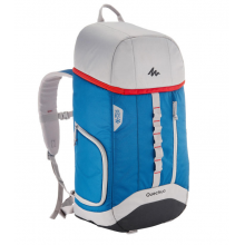 Сумка–холодильник изотермический рюкзак 30 литров Quechua ICE Blue (8358101)