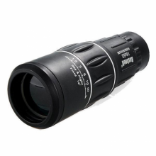 Монокуляр Bushnell 16x52 Черный 