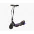 Электросамокат Razor E100 Power Core на больших надувных колесах Black/Violet