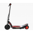 Электросамокат Razor E100 Power Core на больших надувных колесах Black/Red