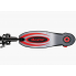 Электросамокат Razor E100 Power Core на больших надувных колесах Black/Red