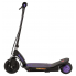 Электросамокат Razor E100 Power Core на больших надувных колесах Black/Violet