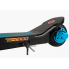 Электросамокат Razor E100 Power Core на больших надувных колесах Black/Blue
