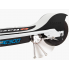 Электросамокат Razor E 300 Power Core на больших надувных колесах White