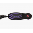 Электросамокат Razor E100 Power Core на больших надувных колесах Black/Violet